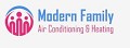 Modern Family Air Conditioning & Heating | Thermostat Installation