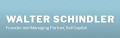 Walter Schindler, Esq. : Lawyer, Energy Investor, Business Advisor