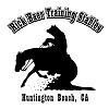 RICK BAER TRAINING STABLES / Western Horseback Riding Lessons & Horse Trainer