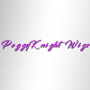 Peggy Knight Wigs Lace Front Wigs Human Hair Wigs Orange County
