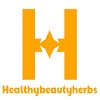 Healthy beauty herbs